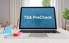 ¿Qué es TSA PreCheck?